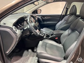 SUV Nissan Qashqai 13 av 20