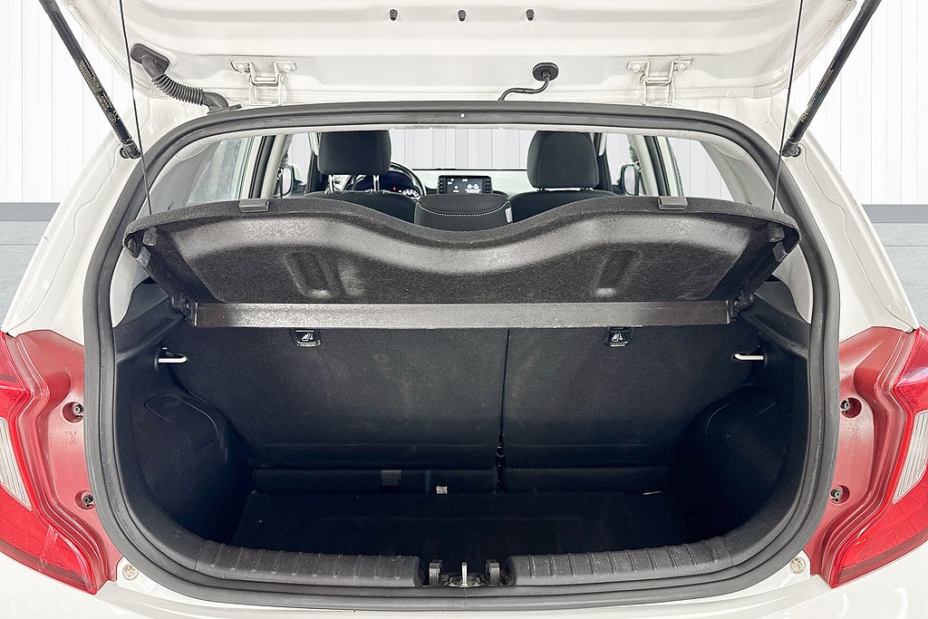 Kia Picanto 2019