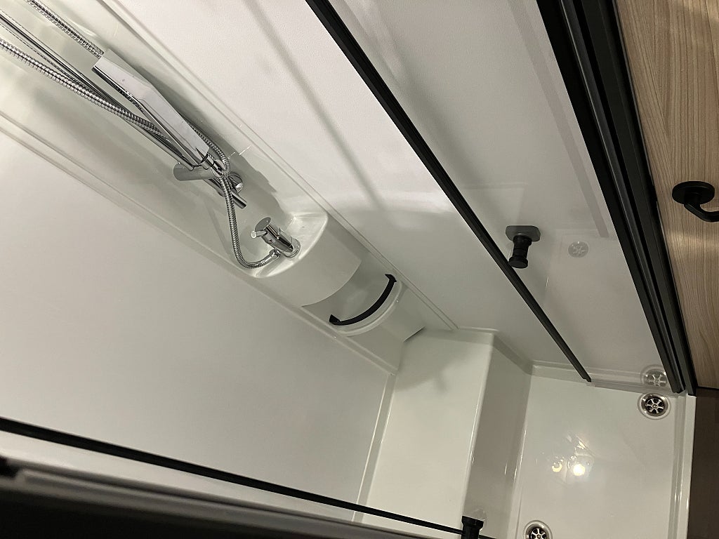 Sun Living A 75 SL / Automat/ B-körkort / 165 Hk / 5 bäddar - Sun Living