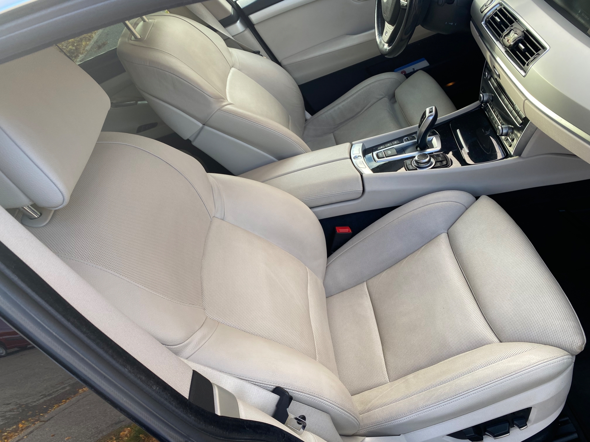 BMW 530 2013, bild 5/50