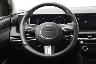 SUV Hyundai Tucson 15 av 27