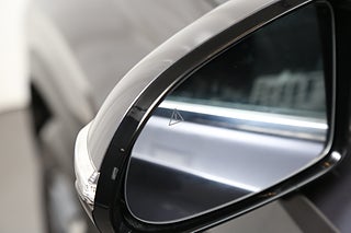 SUV Hyundai Santa Fe 13 av 33