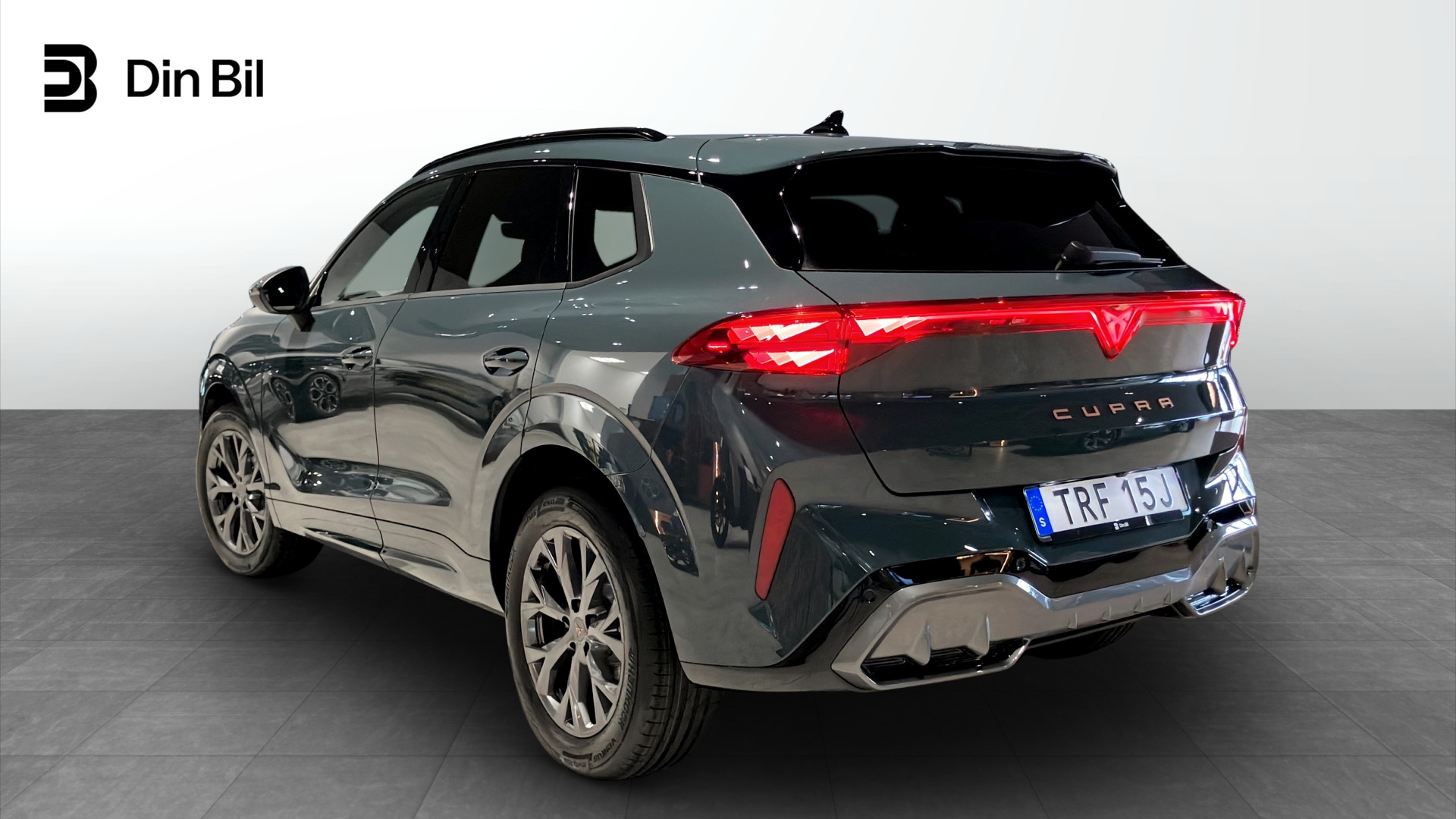 Cupra Terramar 2026, bild 2/10
