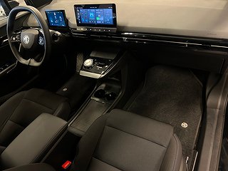 MG 4 Electric 51 kWh Värmare/MOMS/SoV-däck/35 mil räckvidd