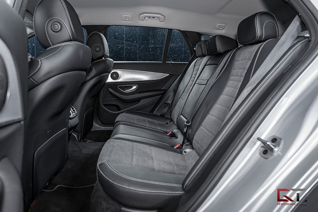 Mercedes-Benz E 220 d 4MATIC All-Terrain 9G-Tronic, 194hk, 2022