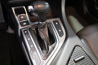 Sedan Kia Optima 23 av 28