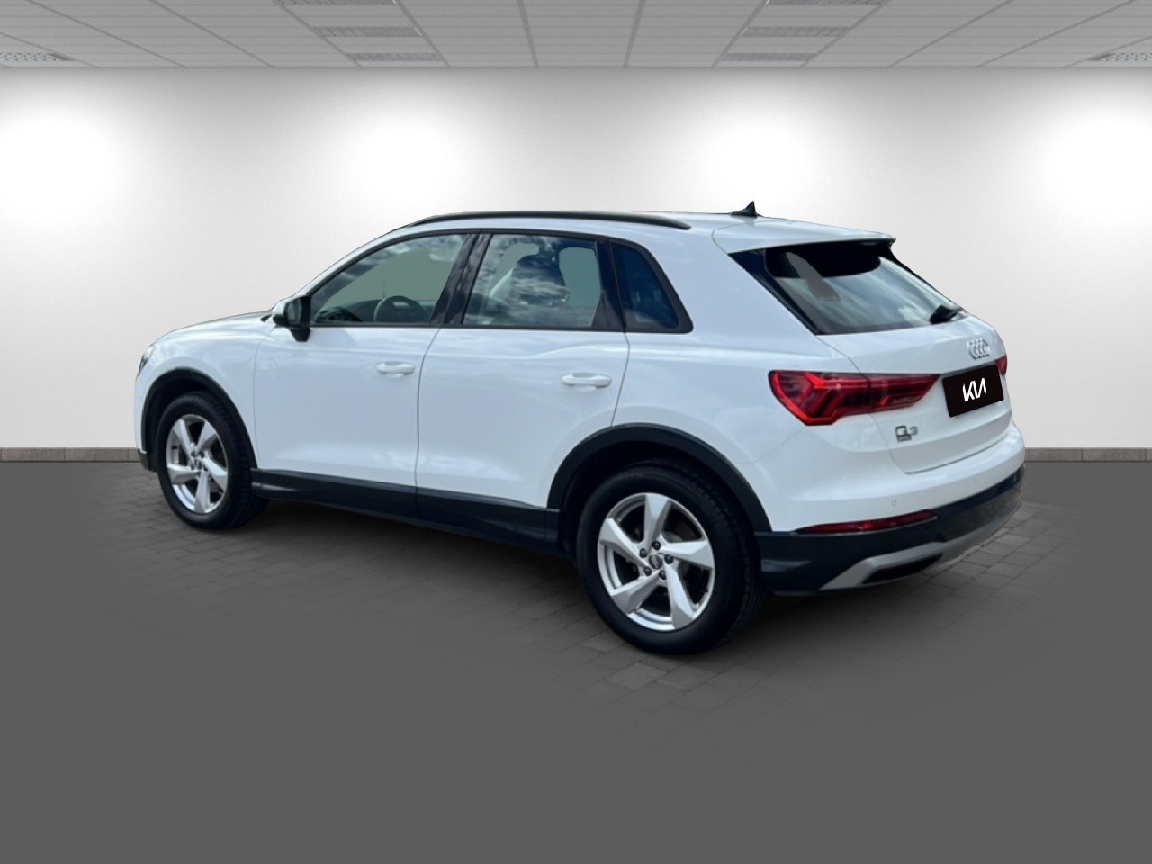 Audi Q3 2021, bild 6/10