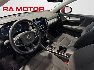 SUV Volvo XC40 9 av 27