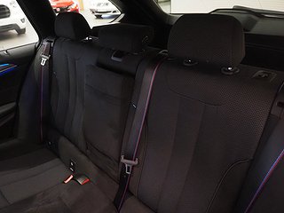 Kombi BMW 520 13 av 24