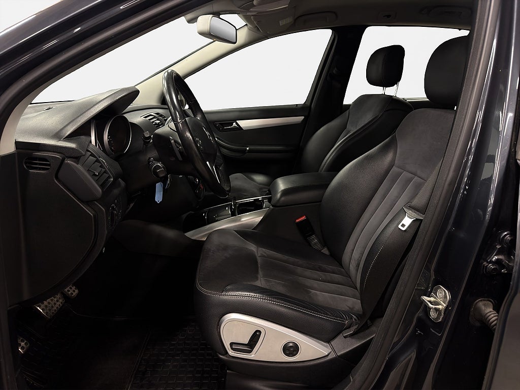 Mercedes-Benz R 300 CDI 4MATIC, 7 Sits, AMG, Fr 2,99%