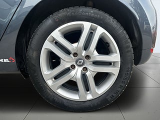 Renault Clio 0.9 TCe Zen MoK/SoV/Isofix/LågSkatt/Norrbottensbil/Navi – bild 14