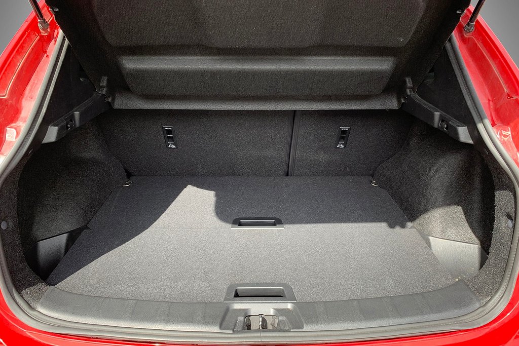 Nissan Qashqai 1.3 DCT | Tekna | 360-kamera | Nyservad 2019