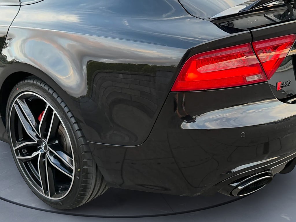 Audi A7 2,8 FSI V6 Quattro 204hk S-Tronic RS7 Optik 2012, bild 20