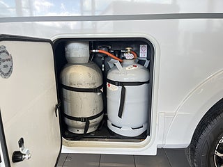 Husbil-alkov Sun Living A 75 SL 8 av 27