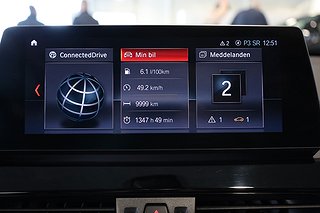 SUV BMW X1 21 av 27