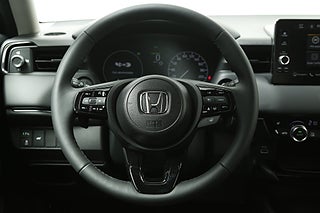 SUV Honda HR-V 15 av 26