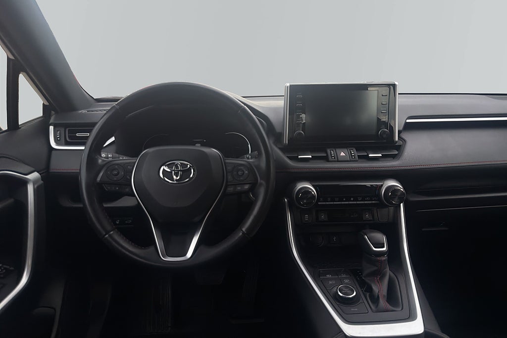 Toyota RAV4 2022