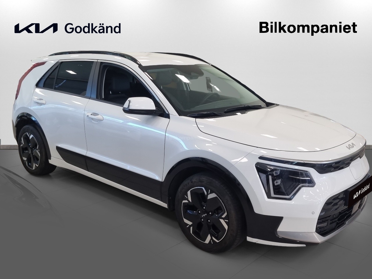 Kia Niro 2023, bild 3/35