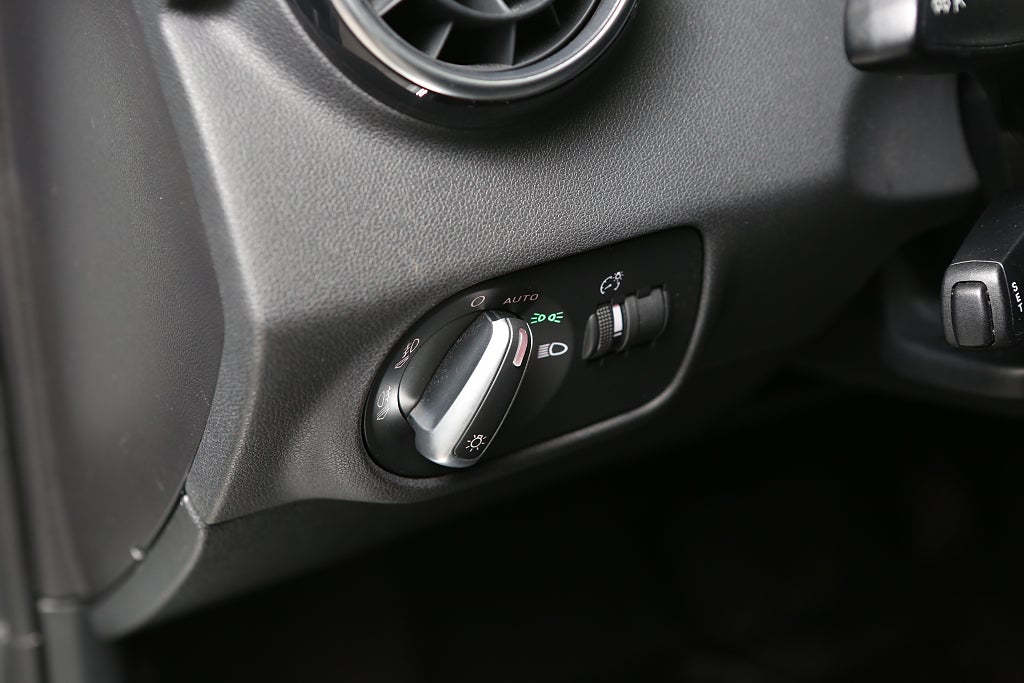 Audi A1 1,6 TDI S Tronic Sport Edition Sportback