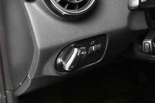 Halvkombi Audi A1 10 av 21