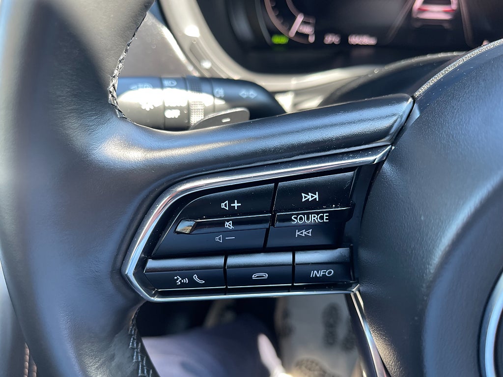 Mazda CX-60 2.5L PHEV 326 hk AWD Homura Skinn, BOSE, 360