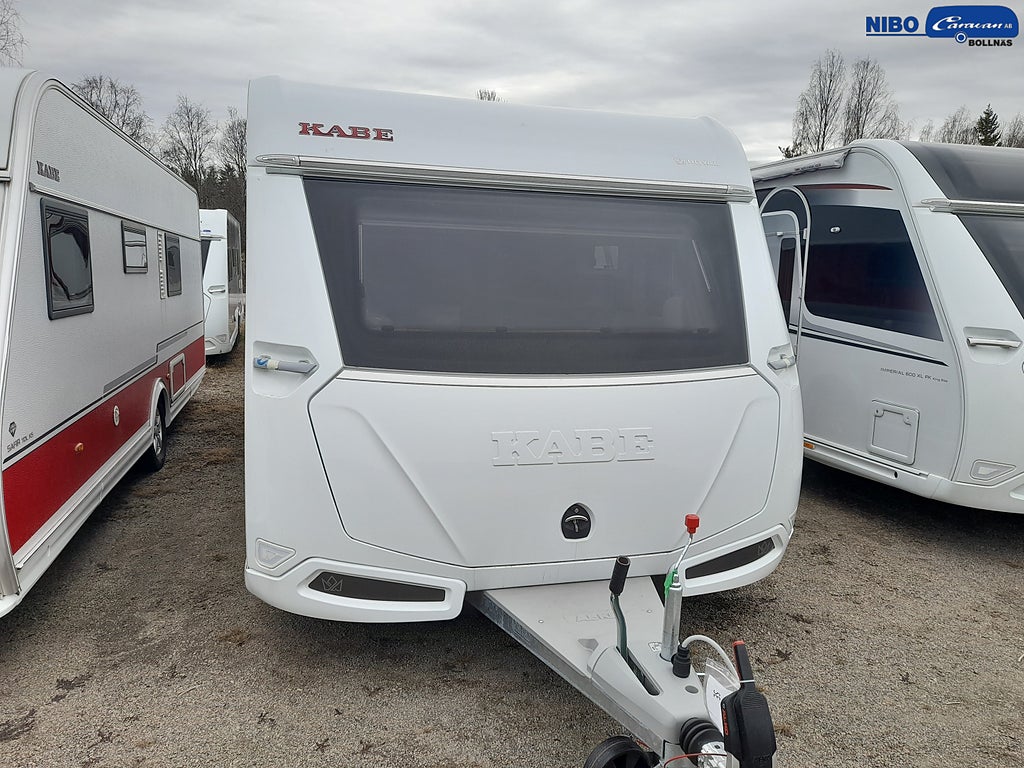 Kabe ROYAL 560 GLE KS