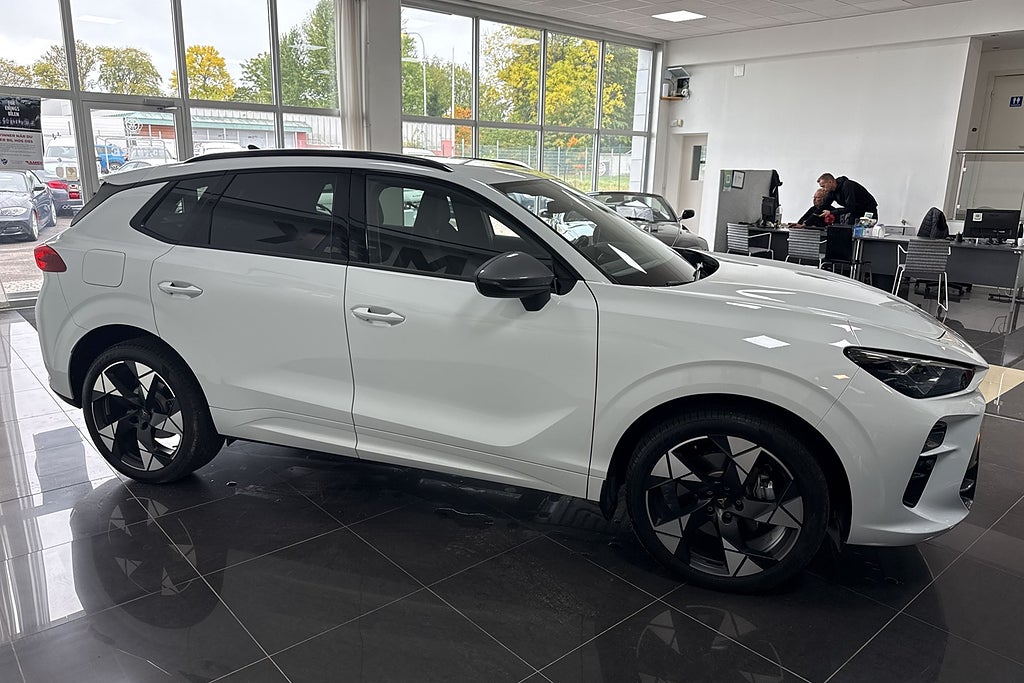 Cupra Terramar 2025 - miniatyr 6