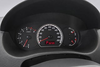 Suzuki Swift 2009 bild 16
