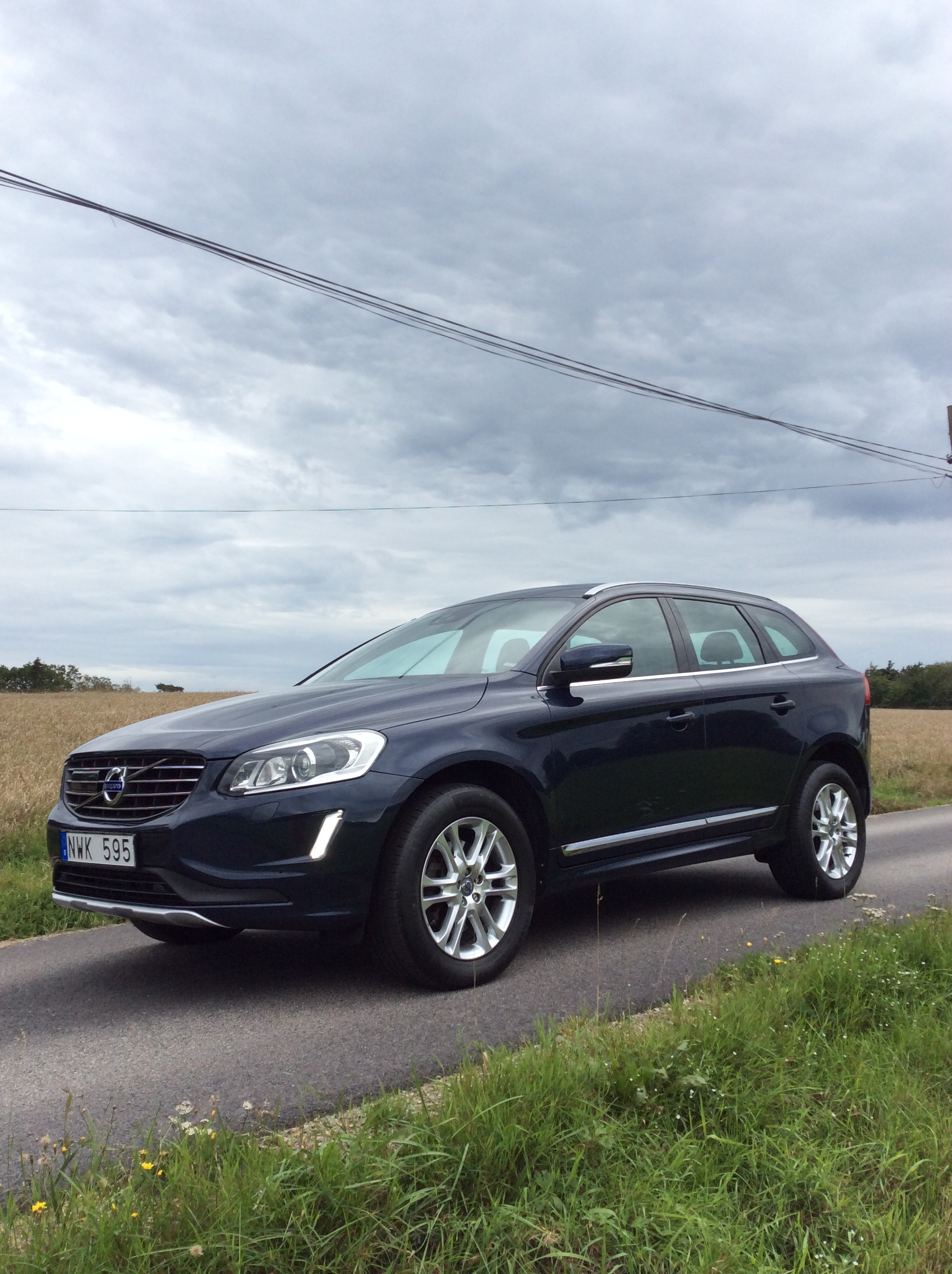 Volvo XC60 2014, kuva 2/35