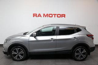 SUV Nissan Qashqai 3 av 21