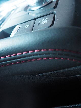 SUV Mazda CX-5 21 av 22