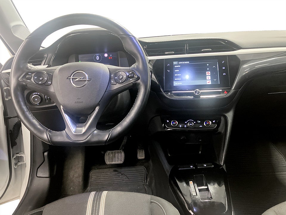 Bild på Opel Corsa-e D&T 50kWh 136hk Aut B-KAMERA CARPLAY