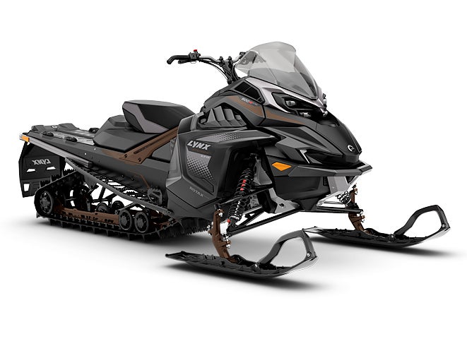 Lynx Xterrain limited 900 ace turbo 130 -26 Kampanj spara 20.000kr