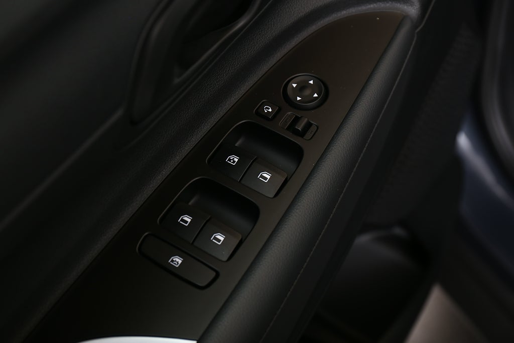 Hyundai Bayon 1.2 MPi Essential Manuell - 2025