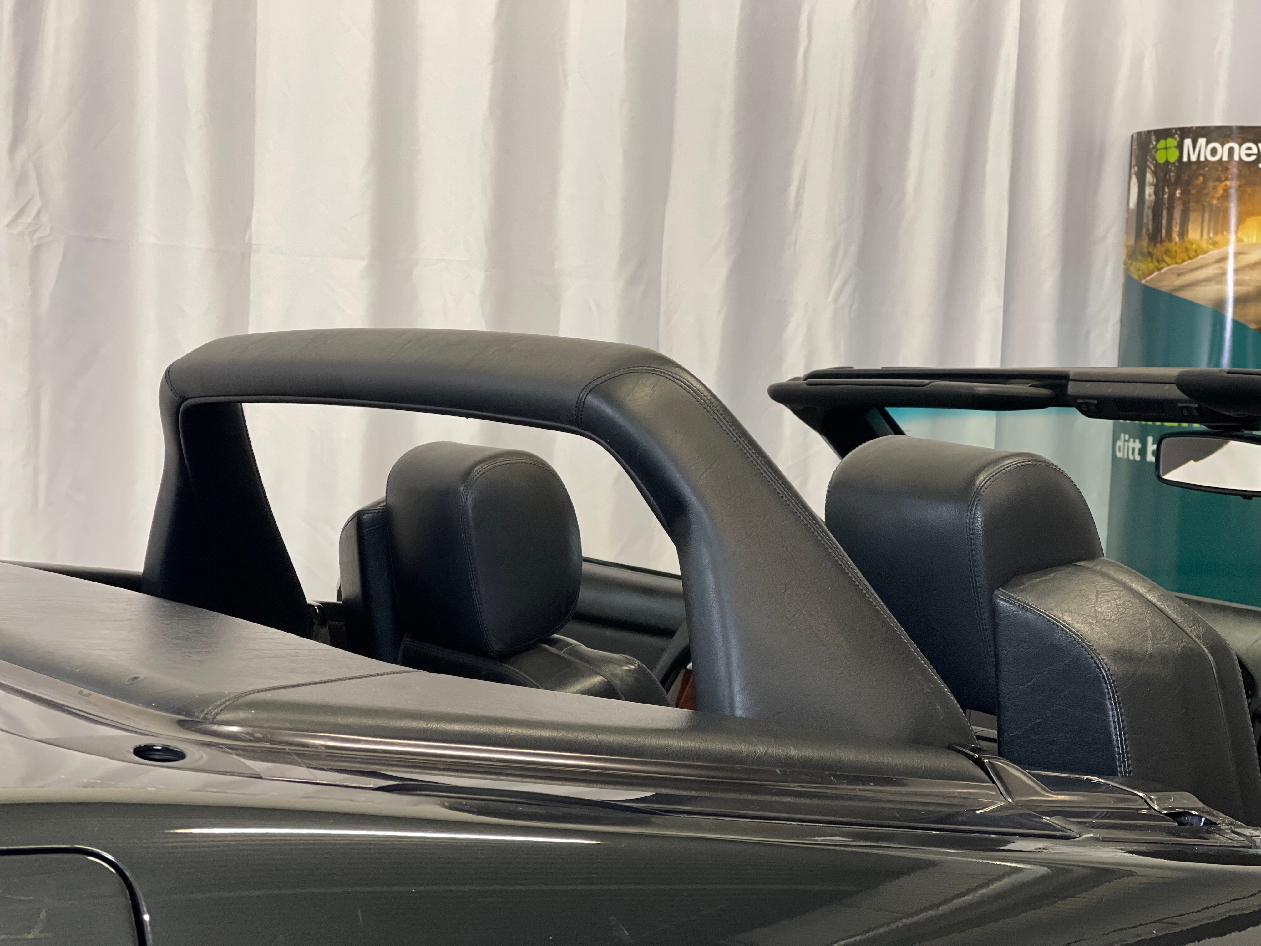 Mercedes-Benz SL 500 1992, bild 7/33
