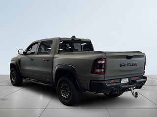 RAM 1500 TRX 6.2 711 hk TorqueFlite Carbon Package/H/K/MOMS/Wrap – bild 5