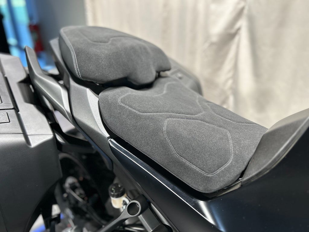 Yamaha TRACER 7 GT /Räntekampanj 3,45% / Sidoväskor / Omg lev!