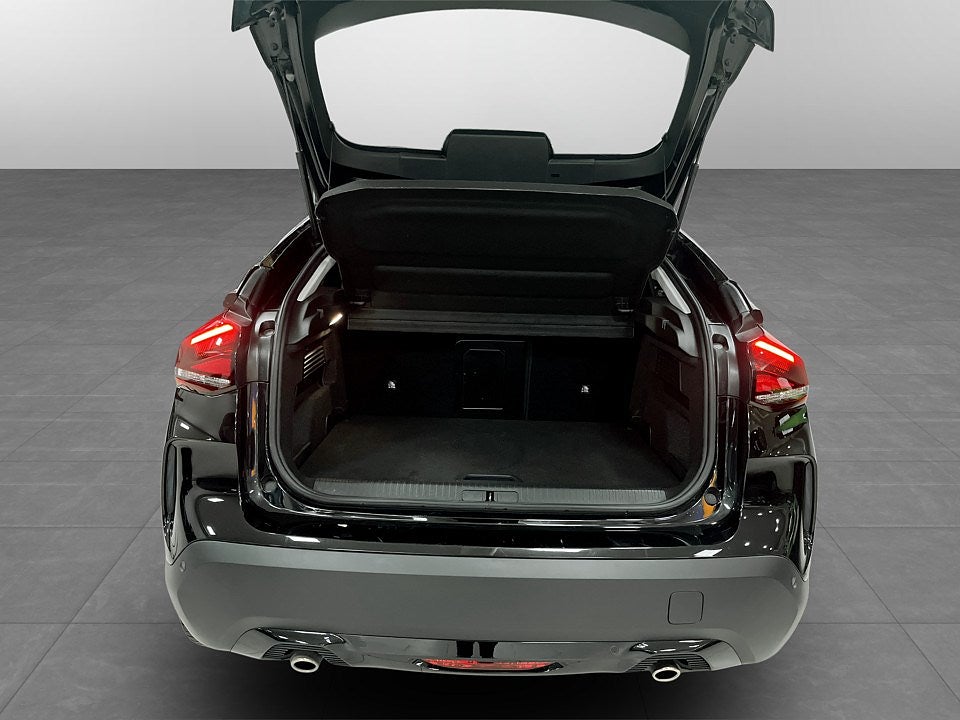 Bild på Citroën C4 Shine 1.2 PT 130hk Aut - B-KAMERA, EN ÄGARE