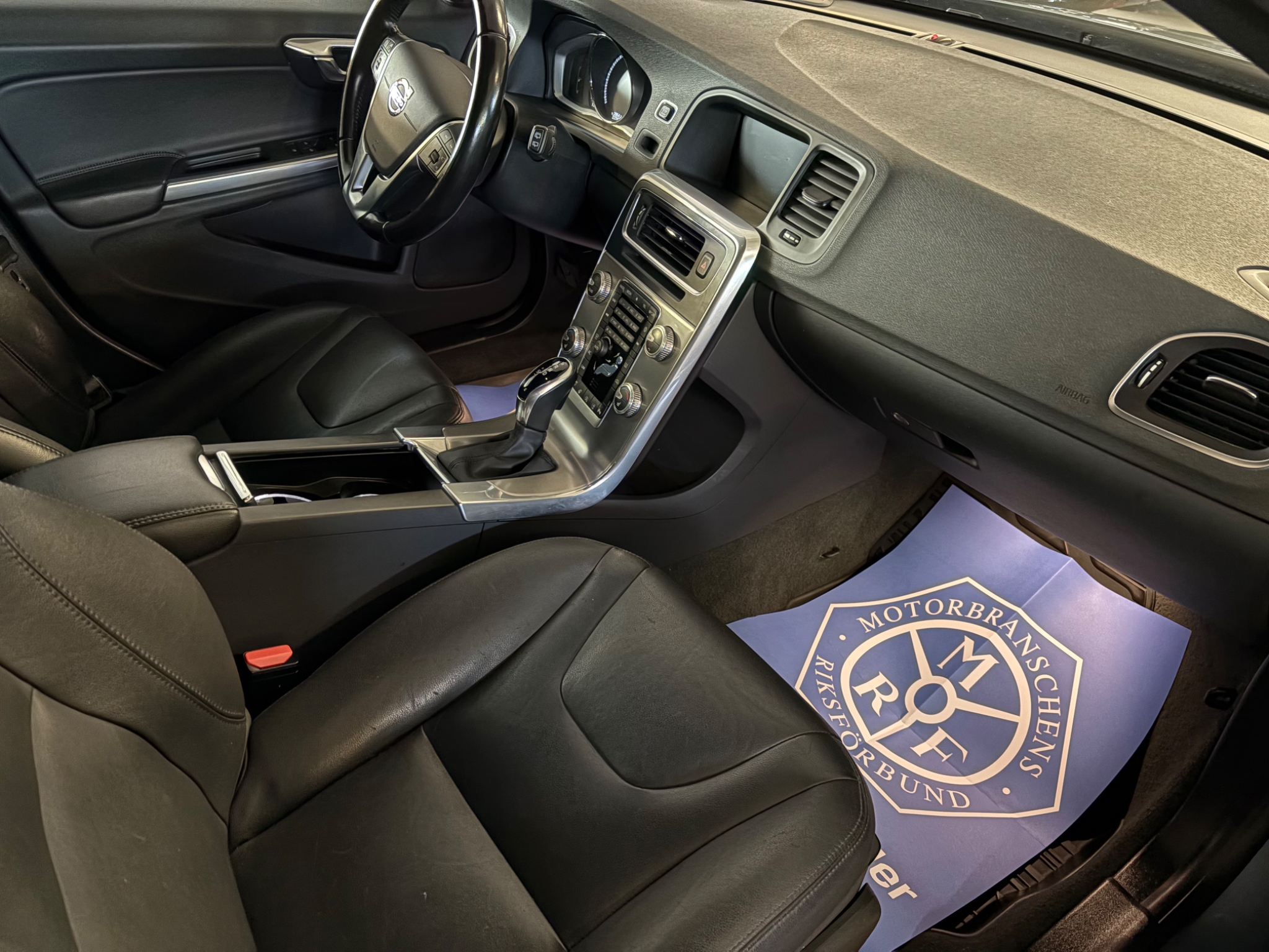 Volvo V60 2018, bild 6/10