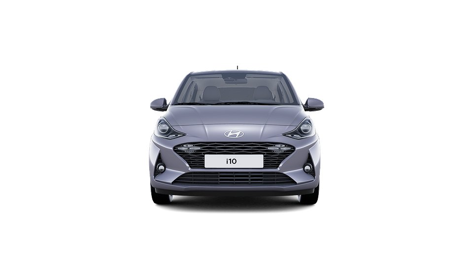 Hyundai i10 1,0 Advanced Manuell - Privatleasing 2025