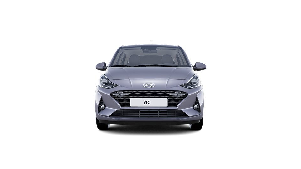 Hyundai i10 1,0 Advanced Manuell 63HK - 2025 2025