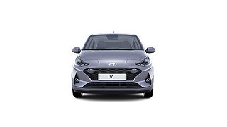 Halvkombi Hyundai i10 2 av 4