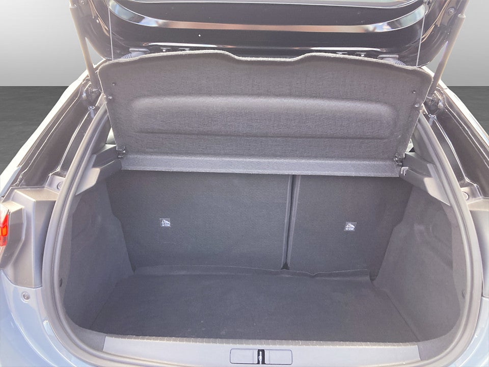 Bild på Opel Corsa GS 1.2 PT 100hk Aut BACKSENSORER