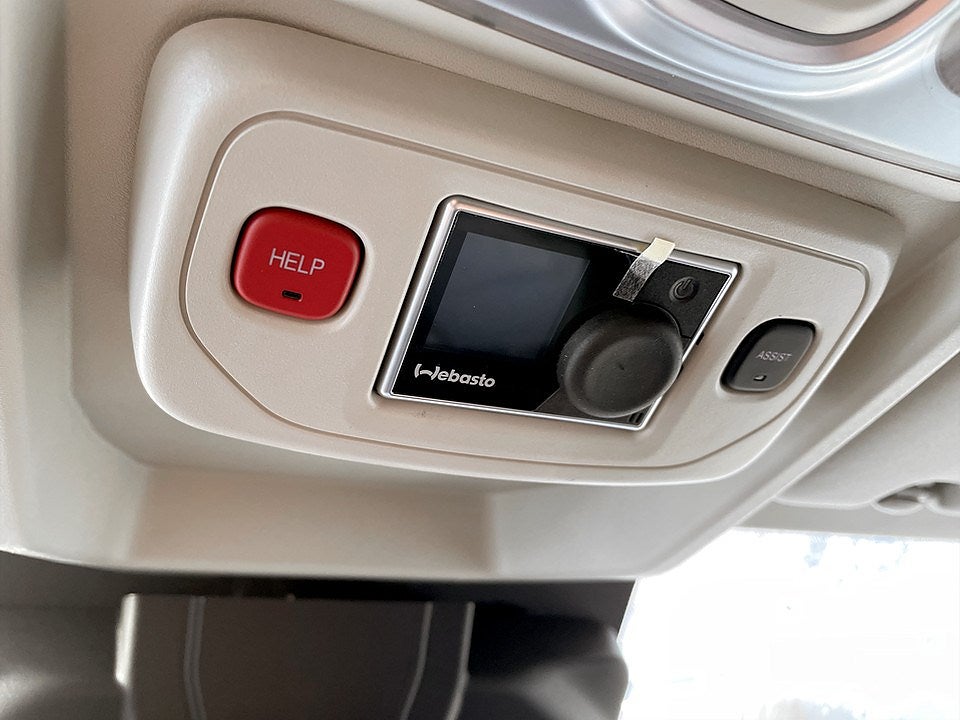 Bild på Peugeot Boxer Volymskåp BG-Lyft 180hk Aut - OMGÅENDE LEVERANS!