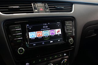 Kombi Skoda Octavia 21 av 24