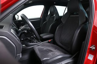 SUV Skoda Kodiaq 11 av 27