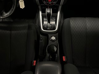 Isuzu D-Max Crew Cab 1.9 4WD Euro 6 Kamera/Dragkrok/S&V-däck