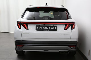 SUV Hyundai Tucson 5 av 23