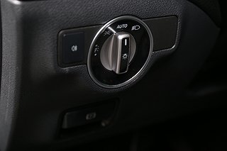 Halvkombi Mercedes-Benz A 15 av 22