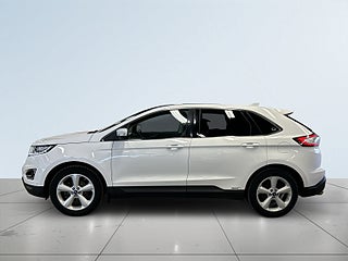 Ford Edge 2.0 AWD Titanium Drag/Kamera/S&V-Däck/Skinn/Pano/Elstol – bild 4